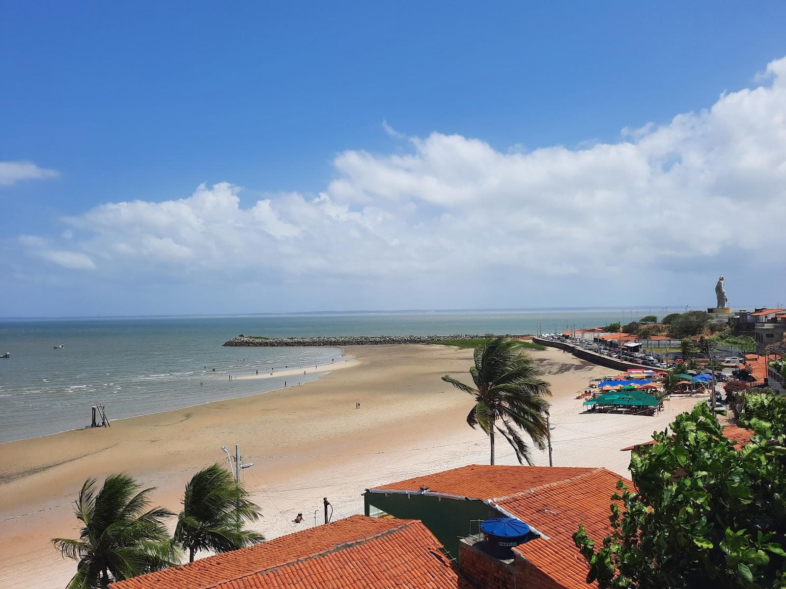 Banho Beach