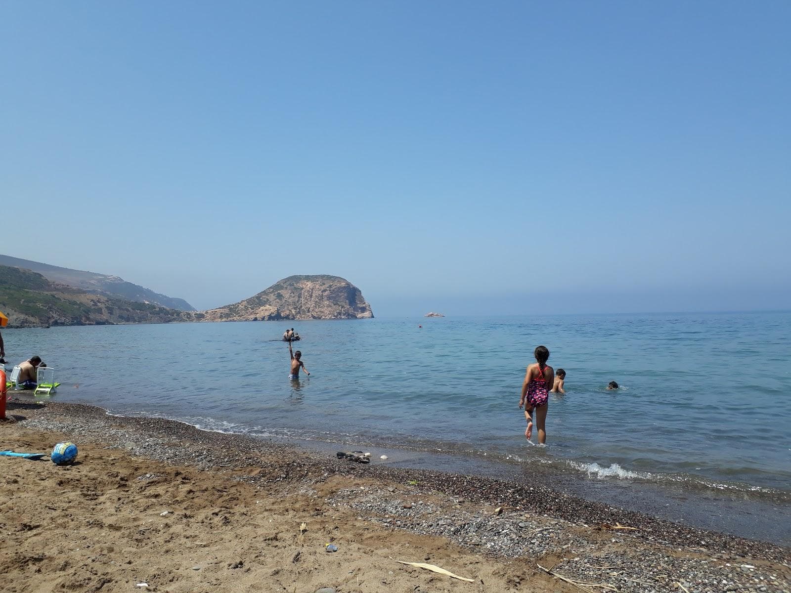 Malous Plage