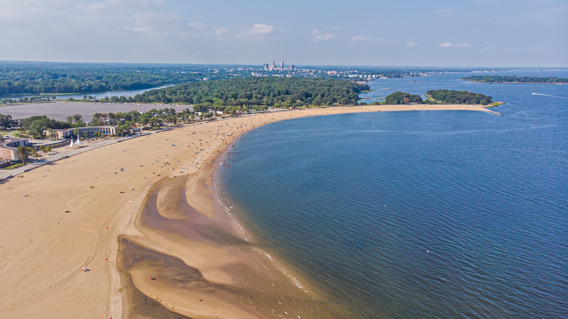 Orchard Beach