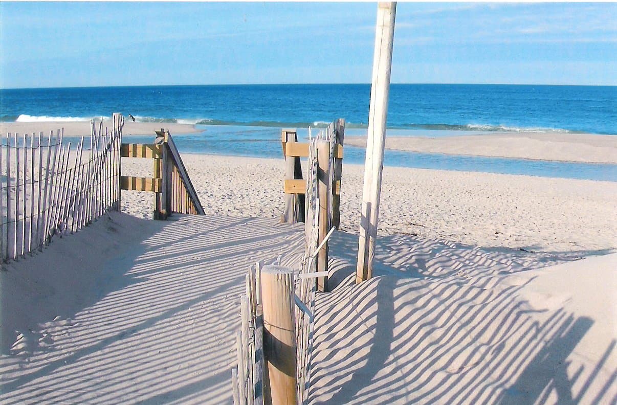 Nauset Beach