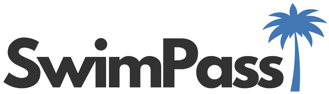 SwimPass Logo